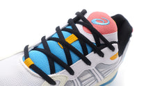 画像をギャラリービューアに読み込む, ASICS SportStyle GEL-K1011 WHITE/PURE SILVER 6