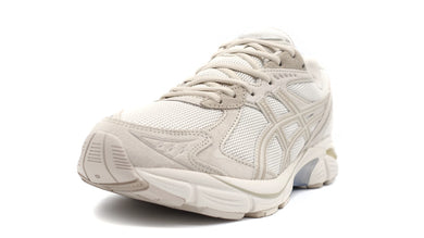 ASICS SportStyle GT-2160 CREAM/FEATHER GREY 1