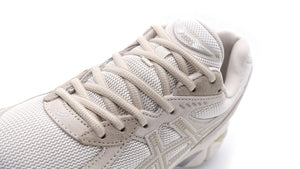 ASICS SportStyle GT-2160 CREAM/FEATHER GREY 6