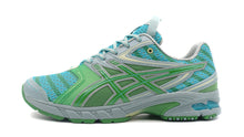 画像をギャラリービューアに読み込む, ASICS SportStyle UB9-S GEL-DS TRAINER 14 &quot;Curated style by Kiko Kostadinov Studio and ASICS SportStyle development team&quot; WATERFALL/LICHEN ROCK 3