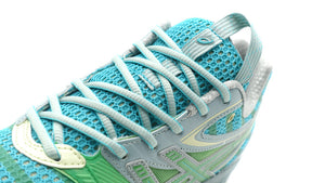 UB9-S GEL-DS TRAINER 14 | DARK MUSTARD/TRUFFLE GREY