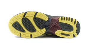 ASICS SportStyle UB9-S GEL-DS TRAINER 14 "Curated style by Kiko Kostadinov Studio and ASICS SportStyle development team" DARK MUSTARD/TRUFFLE GREY 4