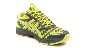 ASICS SportStyle UB9-S GEL-DS TRAINER 14 "Curated style by Kiko Kostadinov Studio and ASICS SportStyle development team" DARK MUSTARD/TRUFFLE GREY 5