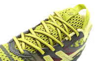 画像をギャラリービューアに読み込む, ASICS SportStyle UB9-S GEL-DS TRAINER 14 &quot;Curated style by Kiko Kostadinov Studio and ASICS SportStyle development team&quot; DARK MUSTARD/TRUFFLE GREY 6