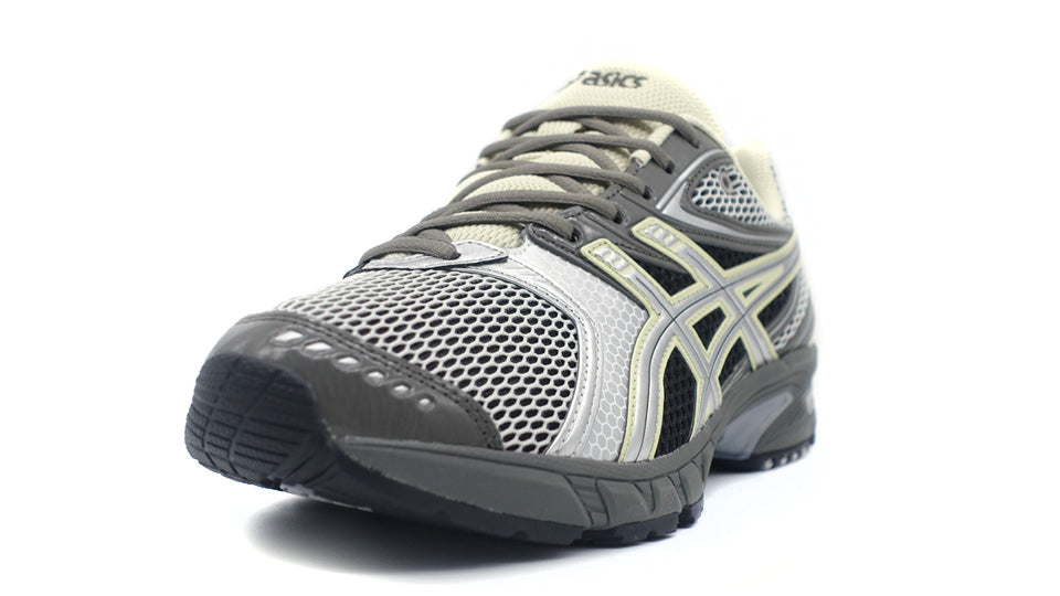 ASICS SportStyle GEL-DS TRAINER 14 TRUFFLE GREY/PURE SILVER