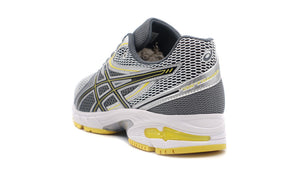 ASICS SportStyle GEL-DS TRAINER 14 WHITE/TAI CHI YELLOW 2