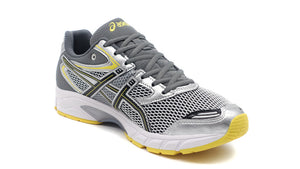 ASICS SportStyle GEL-DS TRAINER 14 WHITE/TAI CHI YELLOW 5