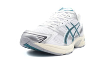 画像をギャラリービューアに読み込む, ASICS SportStyle GEL-1130 WHITE/RAINY LAKE 1