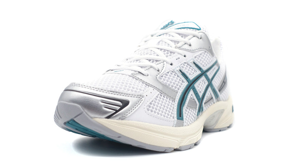 ASICS SportStyle GEL-1130 WHITE/RAINY LAKE 1
