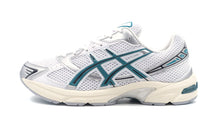 画像をギャラリービューアに読み込む, ASICS SportStyle GEL-1130 WHITE/RAINY LAKE 3