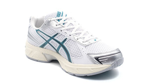 ASICS SportStyle GEL-1130 WHITE/RAINY LAKE 5