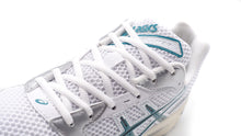 画像をギャラリービューアに読み込む, ASICS SportStyle GEL-1130 WHITE/RAINY LAKE 6