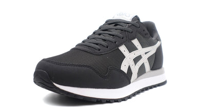 ASICS SportStyle TIGER RUNNER II  GRAPHITE GREY/CLOUD GREY 1