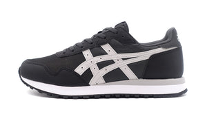 ASICS SportStyle TIGER RUNNER II  GRAPHITE GREY/CLOUD GREY 3