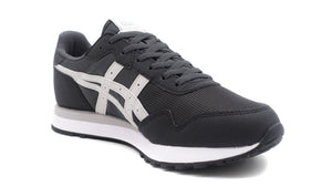 ASICS SportStyle TIGER RUNNER II  GRAPHITE GREY/CLOUD GREY 5