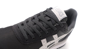 ASICS SportStyle TIGER RUNNER II  GRAPHITE GREY/CLOUD GREY 6