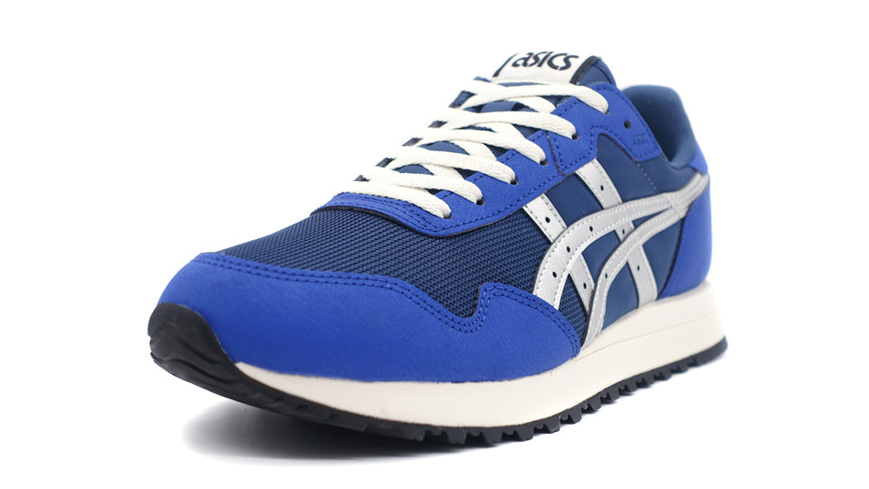 ASICS SportStyle TIGER RUNNER II  INDEPENDENCE BLUE/PURE SILVER 1
