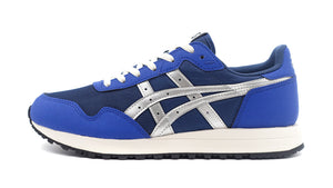 ASICS SportStyle TIGER RUNNER II  INDEPENDENCE BLUE/PURE SILVER 3