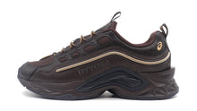 画像をギャラリービューアに読み込む, ASICS SportStyle PROTOBLAST-CMLVIII &quot;OTTO958&quot; DARK BROWN/PURE GOLD 3