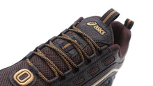 画像をギャラリービューアに読み込む, ASICS SportStyle PROTOBLAST-CMLVIII &quot;OTTO958&quot; DARK BROWN/PURE GOLD 6