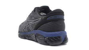 ASICS SportStyle GEL-QUANTUM 360 VIII GTX "GORE-TEX" "Dime" BLACK/PURE SILVER 2