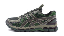 画像をギャラリービューアに読み込む, ASICS SportStyle UB10-S GEL-KAYANO 20 &quot;Curated style by Kiko Kostadinov Studio and ASICS SportStyle development team&quot; MOSS/GUNMETAL 3