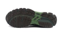 画像をギャラリービューアに読み込む, ASICS SportStyle UB10-S GEL-KAYANO 20 &quot;Curated style by Kiko Kostadinov Studio and ASICS SportStyle development team&quot; MOSS/GUNMETAL 4