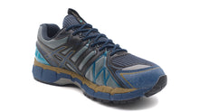 画像をギャラリービューアに読み込む, ASICS SportStyle UB10-S GEL-KAYANO 20 &quot;Curated style by Kiko Kostadinov Studio and ASICS SportStyle development team&quot; VINTAGE INDIGO/SEA GLASS 5