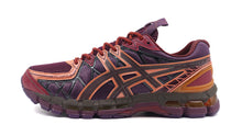 画像をギャラリービューアに読み込む, ASICS SportStyle UB10-S GEL-KAYANO 20 &quot;Curated style by Kiko Kostadinov Studio and ASICS SportStyle development team&quot; DEEP PLUM/BEET JUICE 3
