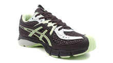 画像をギャラリービューアに読み込む, ASICS SportStyle UB12-S GEL-SD-LYTE &quot;Curated style by Kiko Kostadinov Studio and ASICS SportStyle development team&quot;  OBSIDIAN GREY/GROVE 5