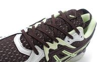 画像をギャラリービューアに読み込む, ASICS SportStyle UB12-S GEL-SD-LYTE &quot;Curated style by Kiko Kostadinov Studio and ASICS SportStyle development team&quot;  OBSIDIAN GREY/GROVE 6