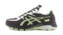 画像をギャラリービューアに読み込む, ASICS SportStyle UB12-S GEL-SD-LYTE &quot;Curated style by Kiko Kostadinov Studio and ASICS SportStyle development team&quot;  LICHEN ROCK/BLACK COFFEE