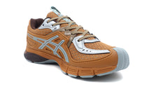 画像をギャラリービューアに読み込む, ASICS SportStyle UB12-S GEL-SD-LYTE &quot;Curated style by Kiko Kostadinov Studio and ASICS SportStyle development team&quot;  LICHEN ROCK/BLACK COFFEE 5