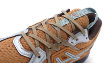 画像をギャラリービューアに読み込む, ASICS SportStyle UB12-S GEL-SD-LYTE &quot;Curated style by Kiko Kostadinov Studio and ASICS SportStyle development team&quot;  LICHEN ROCK/BLACK COFFEE 6
