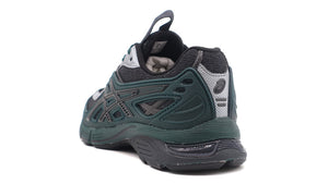ASICS SportStyle UB12-S GEL-SD-LYTE "Curated style by Kiko Kostadinov Studio and ASICS SportStyle development team"  DOLPHIN GREY/RUST ORANGE 2