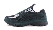 画像をギャラリービューアに読み込む, ASICS SportStyle UB12-S GEL-SD-LYTE &quot;Curated style by Kiko Kostadinov Studio and ASICS SportStyle development team&quot;  DOLPHIN GREY/RUST ORANGE 3