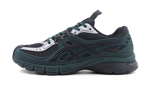 ASICS SportStyle UB12-S GEL-SD-LYTE "Curated style by Kiko Kostadinov Studio and ASICS SportStyle development team"  DOLPHIN GREY/RUST ORANGE 3