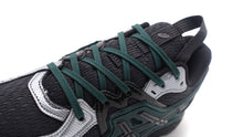 画像をギャラリービューアに読み込む, ASICS SportStyle UB12-S GEL-SD-LYTE &quot;Curated style by Kiko Kostadinov Studio and ASICS SportStyle development team&quot;  DOLPHIN GREY/RUST ORANGE 6