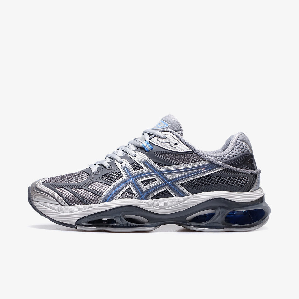 ASICS SportStyle GEL-KINETIC 2.0 PURE SILVER/BLUE COAST – mita