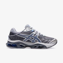 画像をギャラリービューアに読み込む, ASICS SportStyle GEL-KINETIC 2.0  PURE SILVER/BLUE COAST 2
