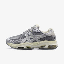 画像をギャラリービューアに読み込む, ASICS SportStyle GEL-KINETIC 2.0 CEMENT GREY/CLAY GREY 1