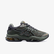 画像をギャラリービューアに読み込む, ASICS SportStyle GEL-KINETIC 2.0 OBSIDIAN GREY/OLIVE CANVAS 2