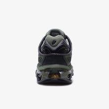 画像をギャラリービューアに読み込む, ASICS SportStyle GEL-KINETIC 2.0 OBSIDIAN GREY/OLIVE CANVAS 4