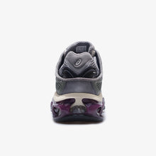 画像をギャラリービューアに読み込む, ASICS SportStyle GEL-KINETIC 2.0  LICHEN GREEN/BENIIMO PURPLE 4