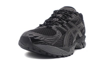 画像をギャラリービューアに読み込む, ASICS SportStyle GEL-NIMBUS 10.1 &quot;HAVEN&quot; BLACK/BLACK 1