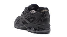 画像をギャラリービューアに読み込む, ASICS SportStyle GEL-NIMBUS 10.1 &quot;HAVEN&quot; BLACK/BLACK 2