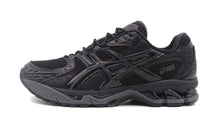 画像をギャラリービューアに読み込む, ASICS SportStyle GEL-NIMBUS 10.1 &quot;HAVEN&quot; BLACK/BLACK 3