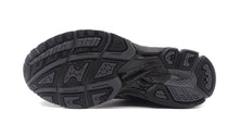 画像をギャラリービューアに読み込む, ASICS SportStyle GEL-NIMBUS 10.1 &quot;HAVEN&quot; BLACK/BLACK 4