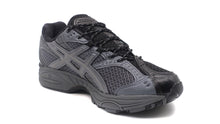 画像をギャラリービューアに読み込む, ASICS SportStyle GEL-NIMBUS 10.1 &quot;HAVEN&quot; BLACK/BLACK 5