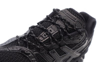 画像をギャラリービューアに読み込む, ASICS SportStyle GEL-NIMBUS 10.1 &quot;HAVEN&quot; BLACK/BLACK 6